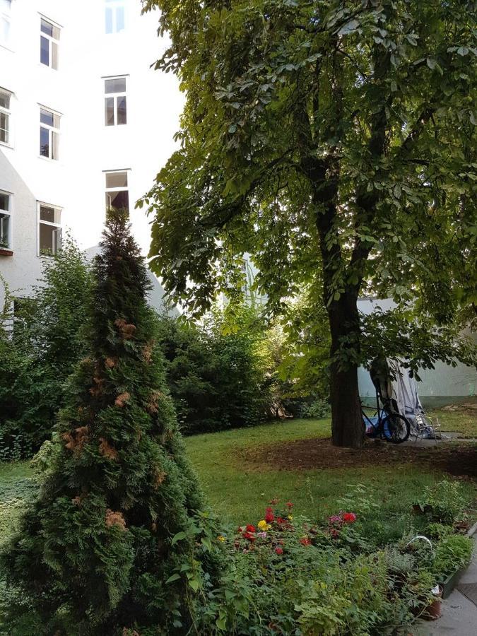 Live Centrally In A Spacious And Modern Apartment In Vienna Exterior photo